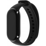 Фитнес-трекер Xiaomi Smart Band 8 M2239B1 AMOLED корп.:черный рем.:черный (BHR7165GL)