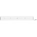 Фитнес-трекер Xiaomi Smart Band 8 M2239B1 AMOLED корп.:золото белое рем.:бежевый (BHR7166GL)