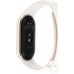 Фитнес-трекер Xiaomi Smart Band 8 M2239B1 AMOLED корп.:золото белое рем.:бежевый (BHR7166GL)