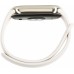 Фитнес-трекер Xiaomi Smart Band 8 M2239B1 AMOLED корп.:золото белое рем.:бежевый (BHR7166GL)