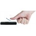Флеш Диск Silicon Power 32GB Blaze B03 SP032GBUF3B03V1K USB3.1 черный