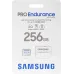 Флеш карта microSDXC 256GB Samsung MB-MJ256KA PRO Endurance V30 + adapter