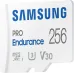Флеш карта microSDXC 256GB Samsung MB-MJ256KA PRO Endurance V30 + adapter