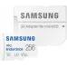 Флеш карта microSDXC 256GB Samsung MB-MJ256KA PRO Endurance V30 + adapter