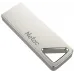 Флеш Диск Netac 4GB U326 NT03U326N-004G-20PN USB2.0 серебристый