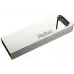Флеш Диск Netac 4GB U326 NT03U326N-004G-20PN USB2.0 серебристый