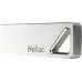 Флеш Диск Netac 4GB U326 NT03U326N-004G-20PN USB2.0 серебристый