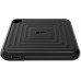 Накопитель SSD Silicon Power USB-C 2TB SP020TBPSDPC60CK PC60 1.8" черный