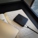 Накопитель SSD Silicon Power USB-C 4TB SP040TBPSDPC60CK PC60 1.8" черный
