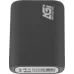 Накопитель SSD AGi USB-C 1TB AGI1T0GIMED138 ED138 серый