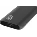 Накопитель SSD AGi USB-C 1TB AGI1T0GIMED138 ED138 серый