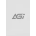 Накопитель SSD AGi USB-C 2TB AGI2T0GIMED138 ED138 серый