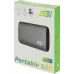 Накопитель SSD AGi USB-C 2TB AGI2T0GIMED138 ED138 серый