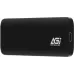 Накопитель SSD AGi USB-C 1TB AGI1T0GIMED198 ED198 черный