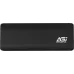 Накопитель SSD AGi USB-C 1TB AGI1T0GIMED198 ED198 черный