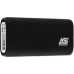 Накопитель SSD AGi USB-C 1TB AGI1T0GIMED198 ED198 черный