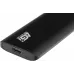 Накопитель SSD AGi USB-C 1TB AGI1T0GIMED198 ED198 черный