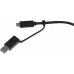 Накопитель SSD AGi USB-C 1TB AGI1T0GIMED198 ED198 черный