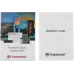 Накопитель SSD Transcend USB-C 1TB TS1TESD310P розовый USB-A