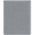 Электронная книга Digma E2 5.83" E-ink HD Carta 680x920 Touch Screen 1.2Ghz 1Gb/8Gb/SD/microSDHC/подсветка дисплея светло-серый