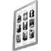 Электронная книга Digma E2 5.83" E-ink HD Carta 680x920 Touch Screen 1.2Ghz 1Gb/8Gb/SD/microSDHC/подсветка дисплея светло-серый