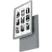 Электронная книга Digma E2 5.83" E-ink HD Carta 680x920 Touch Screen 1.2Ghz 1Gb/8Gb/SD/microSDHC/подсветка дисплея светло-серый