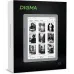 Электронная книга Digma E2 5.83" E-ink HD Carta 680x920 Touch Screen 1.2Ghz 1Gb/8Gb/SD/microSDHC/подсветка дисплея светло-серый