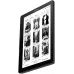 Электронная книга Digma F4 5.83" E-ink HD Carta 680x920 Touch Screen 1.2Ghz 1Gb/8Gb/SD/microSDHC/подсветка дисплея черный