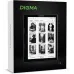 Электронная книга Digma F4 5.83" E-ink HD Carta 680x920 Touch Screen 1.2Ghz 1Gb/8Gb/SD/microSDHC/подсветка дисплея черный