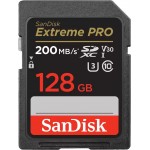 Флеш карта SDXC 128GB Sandisk SDSDXXD-128G-GN4IN