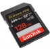 Флеш карта SDXC 128GB Sandisk SDSDXXD-128G-GN4IN