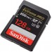 Флеш карта SDXC 128GB Sandisk SDSDXXD-128G-GN4IN