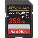Флеш карта SDXC 256GB Sandisk SDSDXXD-256G-GN4IN