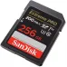 Флеш карта SDXC 256GB Sandisk SDSDXXD-256G-GN4IN