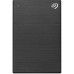 Жесткий диск Seagate USB 3.0 4TB STKZ4000400 One Touch 2.5" черный