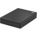 Жесткий диск Seagate USB 3.0 4TB STKZ4000400 One Touch 2.5" черный