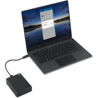 Жесткий диск Seagate USB 3.0 4TB STKZ4000400 One Touch 2.5" черный