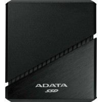 Накопитель SSD A-Data USB-C 4.0 1TB SE920-1TCBK SE920 2.5" черный Накопитель SSD A-Data USB-C 4.0 1TB SE920-1TCBK SE920 2.5" черный