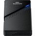 Накопитель SSD A-Data USB-C 4.0 2TB SE920-2TCBK SE920 2.5" черный