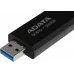 Накопитель SSD A-Data USB 3.1 500GB SC610-500G-CBK/RD SC610 1.8" черный