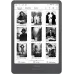 Электронная книга Digma A8 7.8" E-Ink Carta 1873x1404 Touch Screen 1.8Ghz 3072/32Gb/SD/microSDHC/подсветка дисплея темно-серый