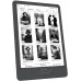 Электронная книга Digma A8 7.8" E-Ink Carta 1873x1404 Touch Screen 1.8Ghz 3072/32Gb/SD/microSDHC/подсветка дисплея темно-серый