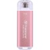 Накопитель SSD Transcend USB-C 1TB TS1TESD300P ESD300 розовый