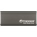 Накопитель SSD Transcend USB-C 2TB TS2TESD265C серый