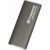 Накопитель SSD Transcend USB-C 2TB TS2TESD265C серый
