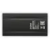 Накопитель SSD Digma USB3.2 Gen2x2 256GB DGSM8256G2MGG MEGA X 1.8" темно-серый