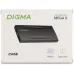 Накопитель SSD Digma USB3.2 Gen2x2 256GB DGSM8256G2MGG MEGA X 1.8" темно-серый