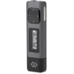 Диктофон Цифровой Digma DiVoice RV50 8Gb черный