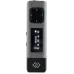 Диктофон Цифровой Digma DiVoice RV50 8Gb черный