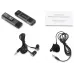 Диктофон Цифровой Digma DiVoice RV50 8Gb черный